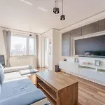 Lägenhet Paryska Deluxe By Bookinghost Kołobrzeg