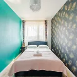 Paryska Deluxe By Bookinghost Lägenhet *