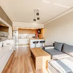 Lägenhet Paryska Deluxe By Bookinghost