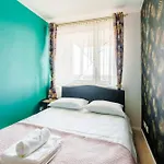 Paryska Deluxe By Bookinghost Kołobrzeg