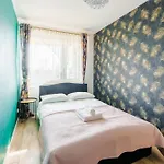 Paryska Deluxe By Bookinghost Kołobrzeg