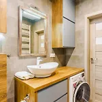 Paryska Deluxe By Bookinghost Kołobrzeg