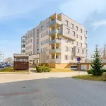 Lägenhet Paryska Deluxe By Bookinghost