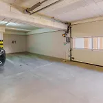 Lägenhet Paryska Deluxe By Bookinghost