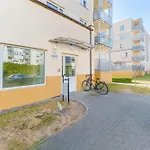 Lägenhet Paryska Deluxe By Bookinghost *