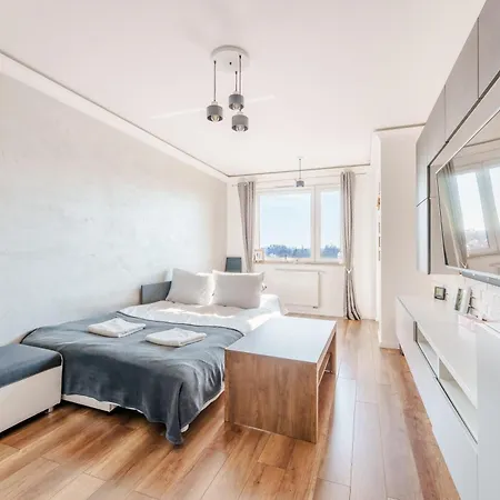 Paryska Deluxe By Bookinghost Apartment Kolobrzeg