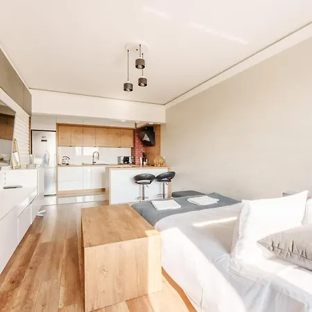 Paryska Deluxe By Bookinghost * Kolobrzeg