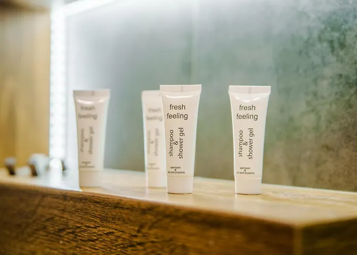 Apartment Paryska Deluxe By Bookinghost Kolobrzeg