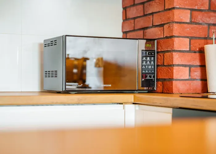 Paryska Deluxe By Bookinghost Apartment Kolobrzeg