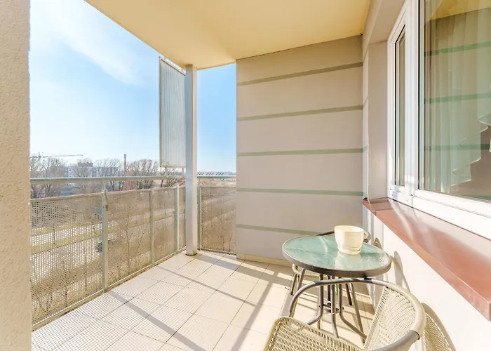 Paryska Deluxe By Bookinghost Kolobrzeg